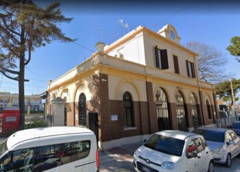 Stazione Polignano