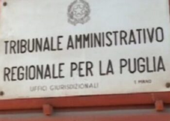 Tar Puglia