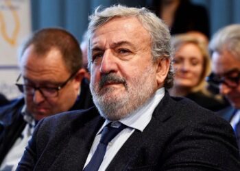 Telebari E Radiobari, “un Caffè Con…” Michele Emiliano (presidente Regione Puglia) – Video