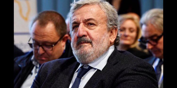 Telebari E Radiobari, “un Caffè Con…” Michele Emiliano (presidente Regione Puglia) – Video