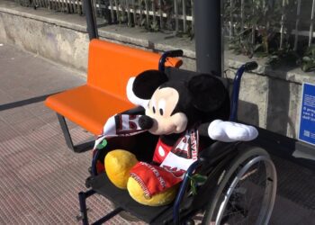 Topolino