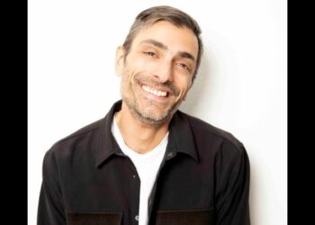 “un Caffè Con…” Fabio Giacobbe, Attore