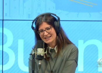 “un Caffè Con…” Letizia Porcelli, Ricercatrice