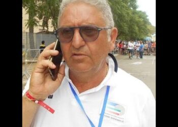 “un Caffè Con…” Pino Marzano, Associazione Franco Ballerini