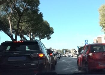 Via Caldarola