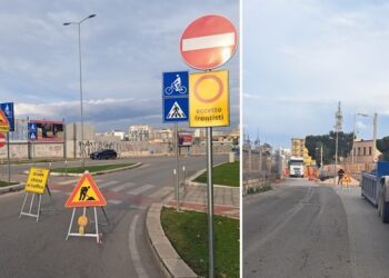 Via Caldarola Ev
