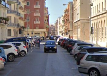 Via Dalmazia