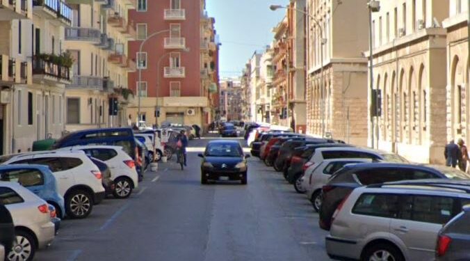 Via Dalmazia