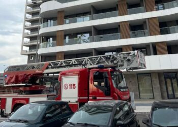 Vigili Del Fuoco