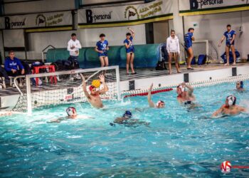Water Polo
