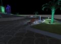 06 03 24 Al Via Gli Interventi Di Manutenzione Straordinaria Della Fontana Di Piazza Giulio Cesare Render 2
