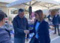 06 03 24 Primo Insedimento Nuovo Mercato Santo Spirito Via Udine 1