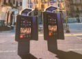 07 03 24 Bari Nel Nuovo Progetto “tim Urban Vision” Per L’istallazione Di Nuove Cabine Digitali Giunta Approva Linee Di Indirizzo Render 1