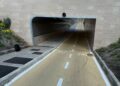 07 03 24 Oggi Il Sopralluogo Dell’assessore Mele Sul Sottopasso Ciclopedonale Che Congiunge La Rotatoria Di Via Bellomo Con Via Delle Murge 1
