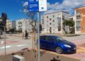 11 03 24 Aperta Al Pubblico La Nuova Area Di Parcheggio Green Nei Pressi Del Mercato Santa Chiara A Japigia 6