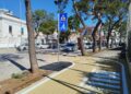 15 03 24 Completati I Lavori Di Manutenzione Straordinaria Della Pista Ciclabile Che Collega Il Varco Della Vittoria Al Cus 3
