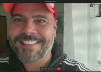 Cinema, Marco D’Amore a Bari per presentare il suo ‘Caracas’: ‘Ciro’ di Gomorra si racconta a Telebari – LA VIDEO INTERVISTA