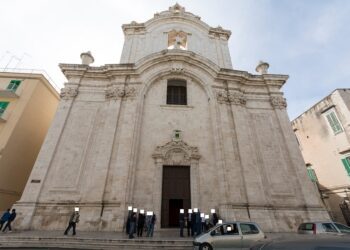 Cattedrale Molfetta
