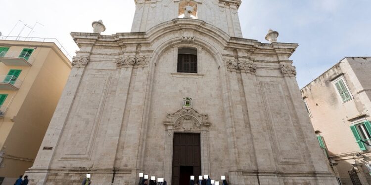 Cattedrale Molfetta