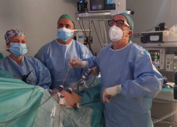 Cicinelli Laser Endometriosi