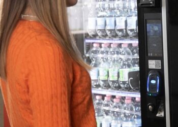 Distribuzione Automatica