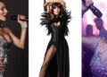 Eleonora Rossi Burlesque