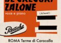 Locandina Roma B