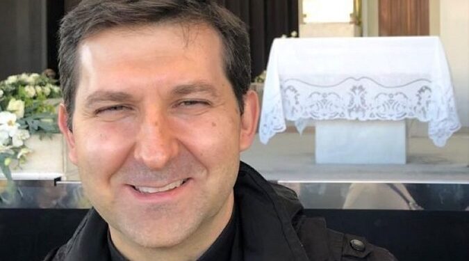 Mons. Turturro