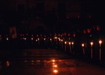 Processione Settimana Santa (1)
