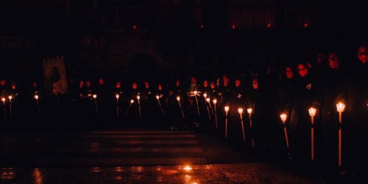 Processione Settimana Santa (1)