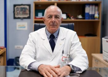 Prof Giuseppe Rubini