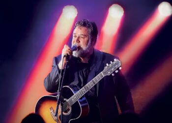 Russell Crowe Ok