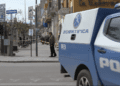 Polizia carbonara