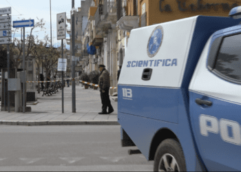 Polizia carbonara