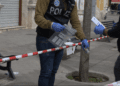 polizia scientifica carbonara