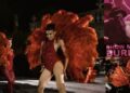 Show Burlesque Film Burlesque