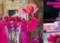 Show Dance The Night Burlesque
