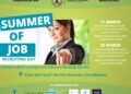Summer Of Job 2