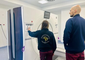 Tecnici Di Radiologia Policlinico Bari (1)