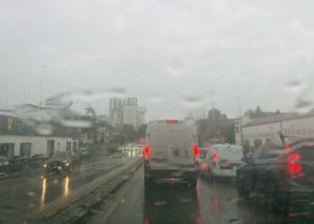 pioggia