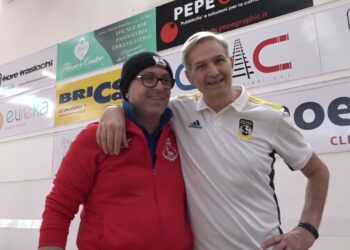 A Bari La Due Giorni Di Tornei Subbuteo: “torna La Passione Per Il Calcio Da Tavolo” – Video