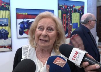 A Bari La Mostra ‘picinni – Nascita Di Un Pittore’: “gennaro Aveva La Città Nel Cuore” – Video