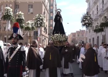 Addolorata