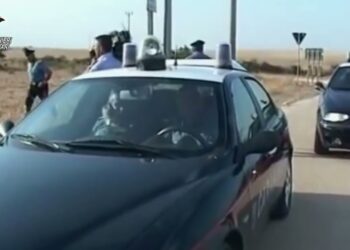 Altamura, Omicidio Del Capoclan Bartolomeo Dambrosio: Dopo 14 Anni Arrivano Due Nuovi Arresti – Video
