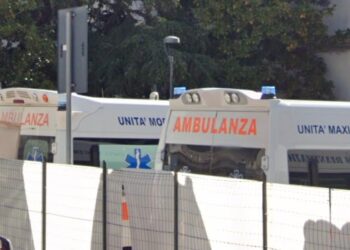 Ambulanze