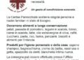 Appello Caritas