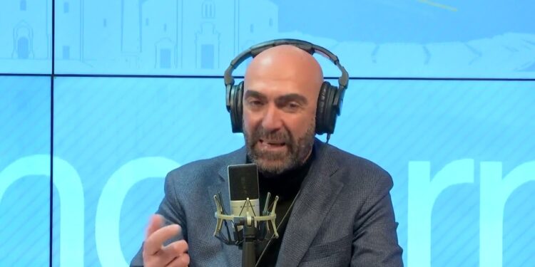 Arresti, Vito Leccese A Telebari: “sciacallaggio Politico Ai Danni Della Reputazione Della Città