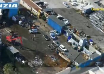 Autodemolizioni