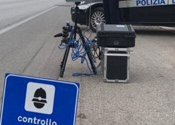 Autovelox