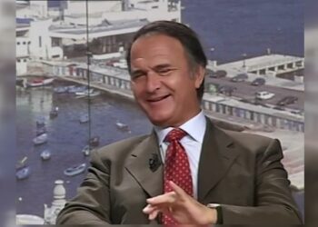 Bari, Addio A Simeone Di Cagno Abbrescia: Il Ricordo Dell’ex Sindaco Dall’archivio Di Telebari – Video